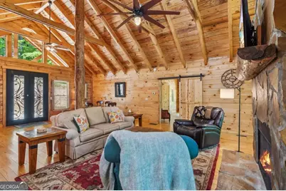 245 Timberwalk Drive #16, Ellijay, GA 30540 - Photo 13