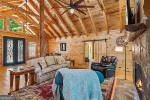 245 Timberwalk Dr, Ellijay, GA 30540 - Photo 13