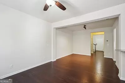 186 Granite Way, Newnan, GA 30265 - Photo 5