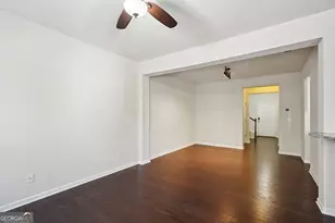 186 Granite Way, Newnan, GA 30265 - Photo 5