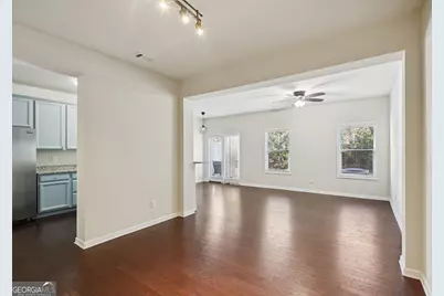 186 Granite Way, Newnan, GA 30265 - Photo 3