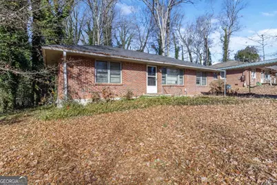 1162 Watts Road, Forest Park, GA 30297 - Photo 3