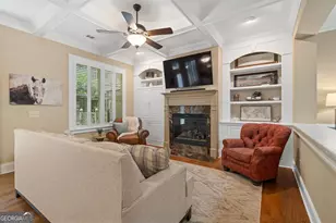 10567 Bent Tree View, Johns Creek, GA 30097 - Photo 9