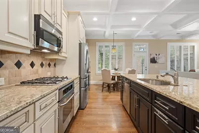 10567 Bent Tree View, Johns Creek, GA 30097 - Photo 13