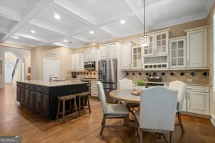 10567 Bent Tree View, Johns Creek, GA 30097 - Photo 15