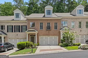 10567 Bent Tree View, Johns Creek, GA 30097 - Photo 1