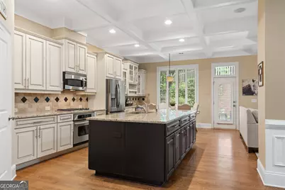 10567 Bent Tree View, Johns Creek, GA 30097 - Photo 11