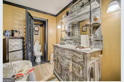 1108 Reville, Greenville, GA 30222 - Photo 15