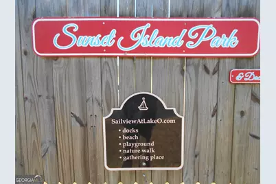 1201 Spinnaker Road, Buckhead, GA 30625 - Photo 21