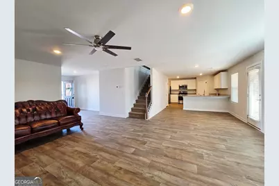 418 Sweetwood Court, Lagrange, GA 30241 - Photo 3