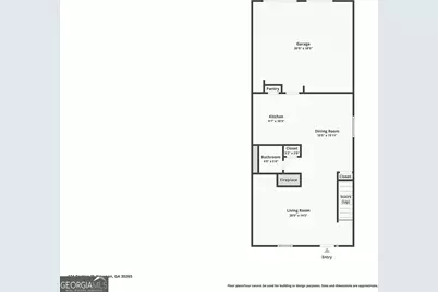 124 Portico Place, Newnan, GA 30265 - Photo 37