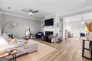 124 Portico Pl, Newnan, GA 30265 - Photo 5