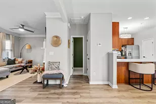 124 Portico Pl, Newnan, GA 30265 - Photo 9