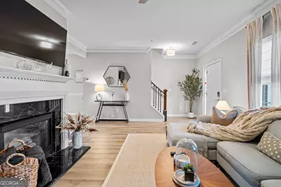 124 Portico Place, Newnan, GA 30265 - Photo 7