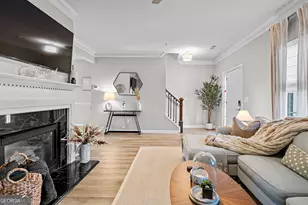 124 Portico Pl, Newnan, GA 30265 - Photo 7