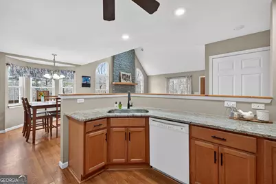 756 Gordon Thomas Road, Blairsville, GA 30512 - Photo 17