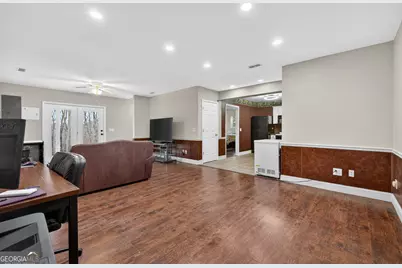 756 Gordon Thomas Road, Blairsville, GA 30512 - Photo 37