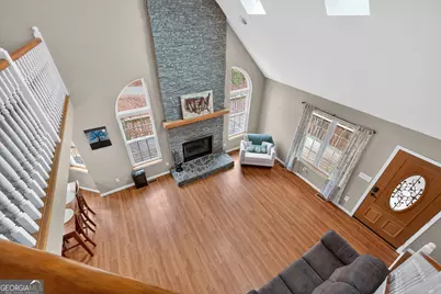 756 Gordon Thomas Road, Blairsville, GA 30512 - Photo 33