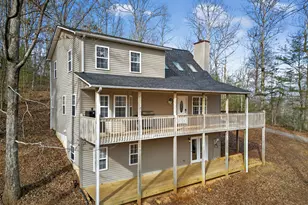 756 Gordon Thomas Rd, Blairsville, GA 30512 - Photo 3