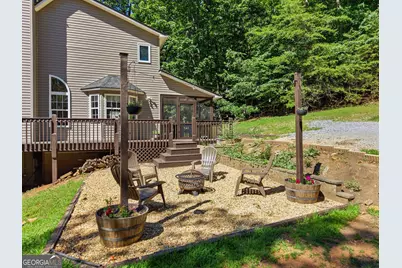756 Gordon Thomas Road, Blairsville, GA 30512 - Photo 5