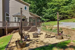 756 Gordon Thomas Rd, Blairsville, GA 30512 - Photo 5