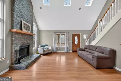 756 Gordon Thomas Road, Blairsville, GA 30512 - Photo 5