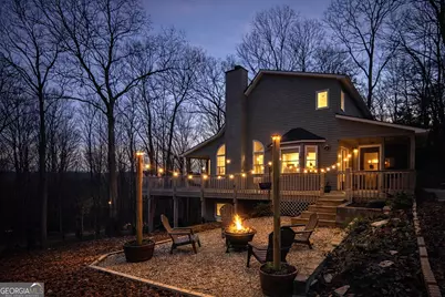 756 Gordon Thomas Road, Blairsville, GA 30512 - Photo 1