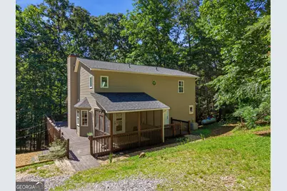756 Gordon Thomas Road, Blairsville, GA 30512 - Photo 7