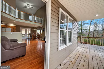 756 Gordon Thomas Road, Blairsville, GA 30512 - Photo 61