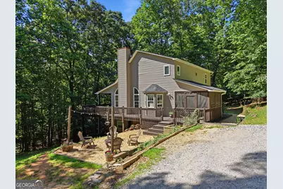 756 Gordon Thomas Road, Blairsville, GA 30512 - Photo 3