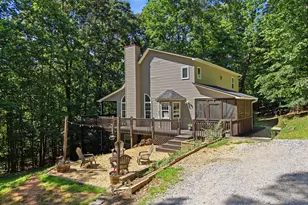 756 Gordon Thomas Rd, Blairsville, GA 30512 - Photo 3