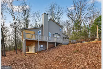 756 Gordon Thomas Road, Blairsville, GA 30512 - Photo 45