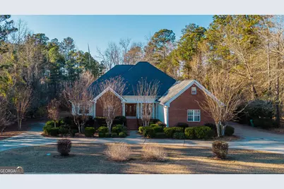 231 Greystone Drive, Milledgeville, GA 31061 - Photo 1