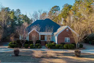 231 Greystone Dr, Milledgeville, GA 31061 - Photo 1