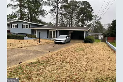 2930 Sue Mack Drive, Columbus, GA 31906 - Photo 3