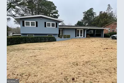 2930 Sue Mack Drive, Columbus, GA 31906 - Photo 1