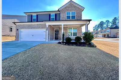 706 Lanarck Way, Peachtree City, GA 30269 - Photo 1