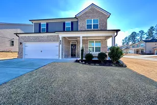 706 Lanarck Wy, Peachtree City, GA 30269 - Photo 1