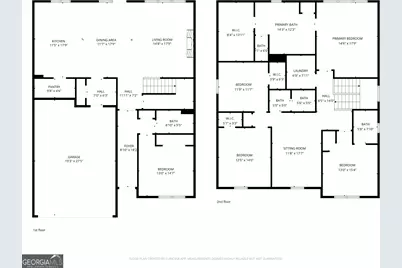 706 Lanarck Way, Peachtree City, GA 30269 - Photo 43