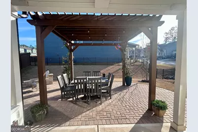 706 Lanarck Way, Peachtree City, GA 30269 - Photo 35