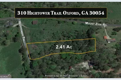 310 Hightower Trail, Oxford, GA 30054 - Photo 5