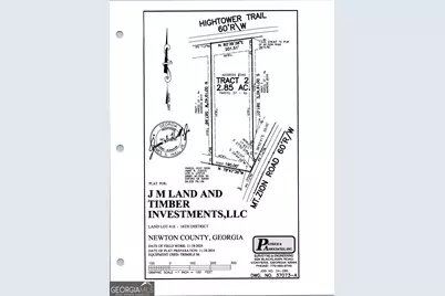 340 Hightower Trail, Oxford, GA 30054 - Photo 3