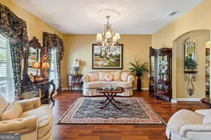 2571 Edgar Hodges Rd, Claxton, GA 30417 - Photo 7