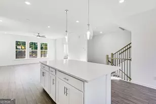 327 Dresden Circle, Tucker, GA 30084 - Photo 7