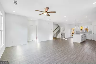 327 Dresden Circle, Tucker, GA 30084 - Photo 11