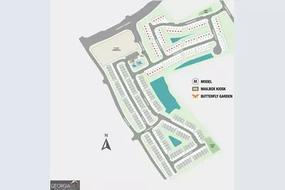 327 Dresden Circle, Tucker, GA 30084 - Photo 33