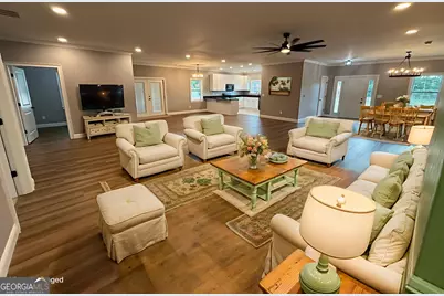 28 Beverly Lane, Thomaston, GA 30286 - Photo 7