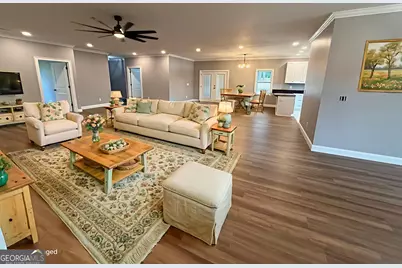 28 Beverly Lane, Thomaston, GA 30286 - Photo 5