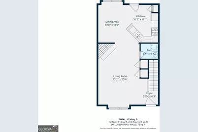 4612 Grand Central Parkway, Decatur, GA 30035 - Photo 29