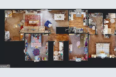 1119 Old Register Way, Statesboro, GA 30458 - Photo 23